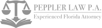 Peppler law, pa