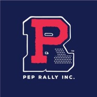 Pep rally inc.
