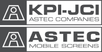 Astec mobile screens inc