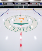 Pepsi ice center