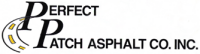 Perfect patch asphalt
