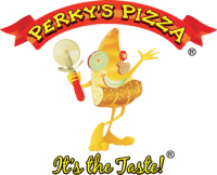 Perky's pizza