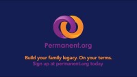 The permanent legacy foundation