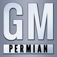 Permian chevrolet buick gmc cadillac