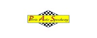 Perris auto speedway