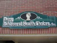 Perry behavioral health choices, inc.