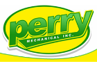 Perry mechanical inc