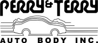 Perrys auto body repair