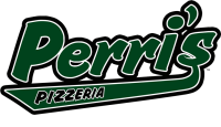 Perry's pizza