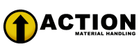 Action Material handling