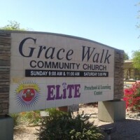 Grace Walk Community Church