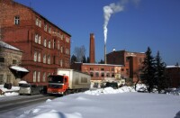 Paper mill "līgatne"