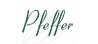 Pfeffer funeral home