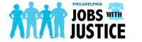 Philadelphia jobs with justice