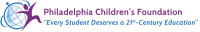 Philadelphia children's foundation