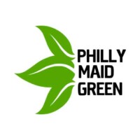Philly maid green