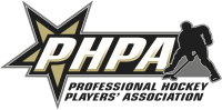 Professional hockey players association