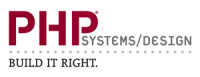 Php systems/ design