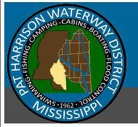 Pat harrison waterway district