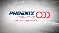 Phoenix international - dryrod ovens