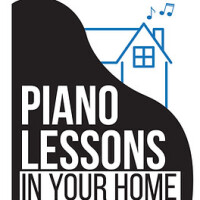Piano lessons in your home inc