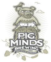 Pig minds brewing co. inc.