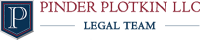Pinder plotkin legal team