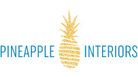 Pineapple interiors
