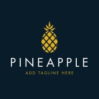 Pineapple post