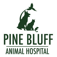 Pine bluff animal hospital