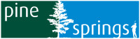 Pine burr golf course