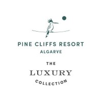 Pine cliffs resort