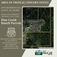 Pine creek ranch