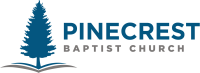 Pinecrest baptist church