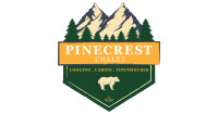 Pinecrest chalet