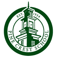 Pine crest private school