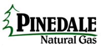 Pinedale natural gas