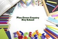 Pine grove country day school