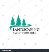 Pine grove landscaping