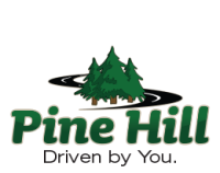 Pine hill trailer sales