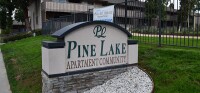 Pine lake terrace apartments