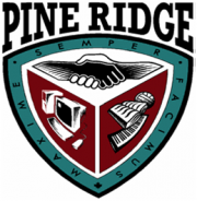 Pine ridge academy