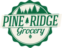 Pine ridge grocery