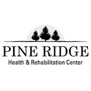 Pine ridge health and rehabilitation center