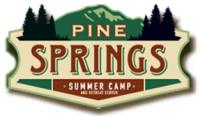 Pine springs summer camp