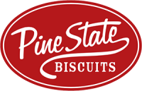 Pine state biscuits