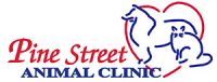 Pine street animal clinic