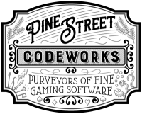 Pine street codeworks
