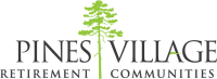 Pines village retirement communities, inc.