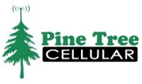 Pine tree cellular